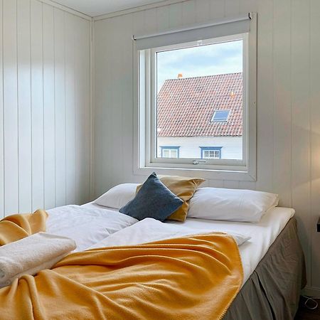 Stavanger Bnb Ap5 By Berti'S Luaran gambar