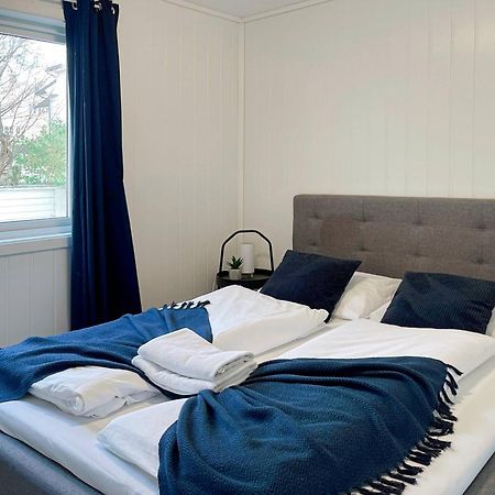 Stavanger Bnb Ap5 By Berti'S Luaran gambar