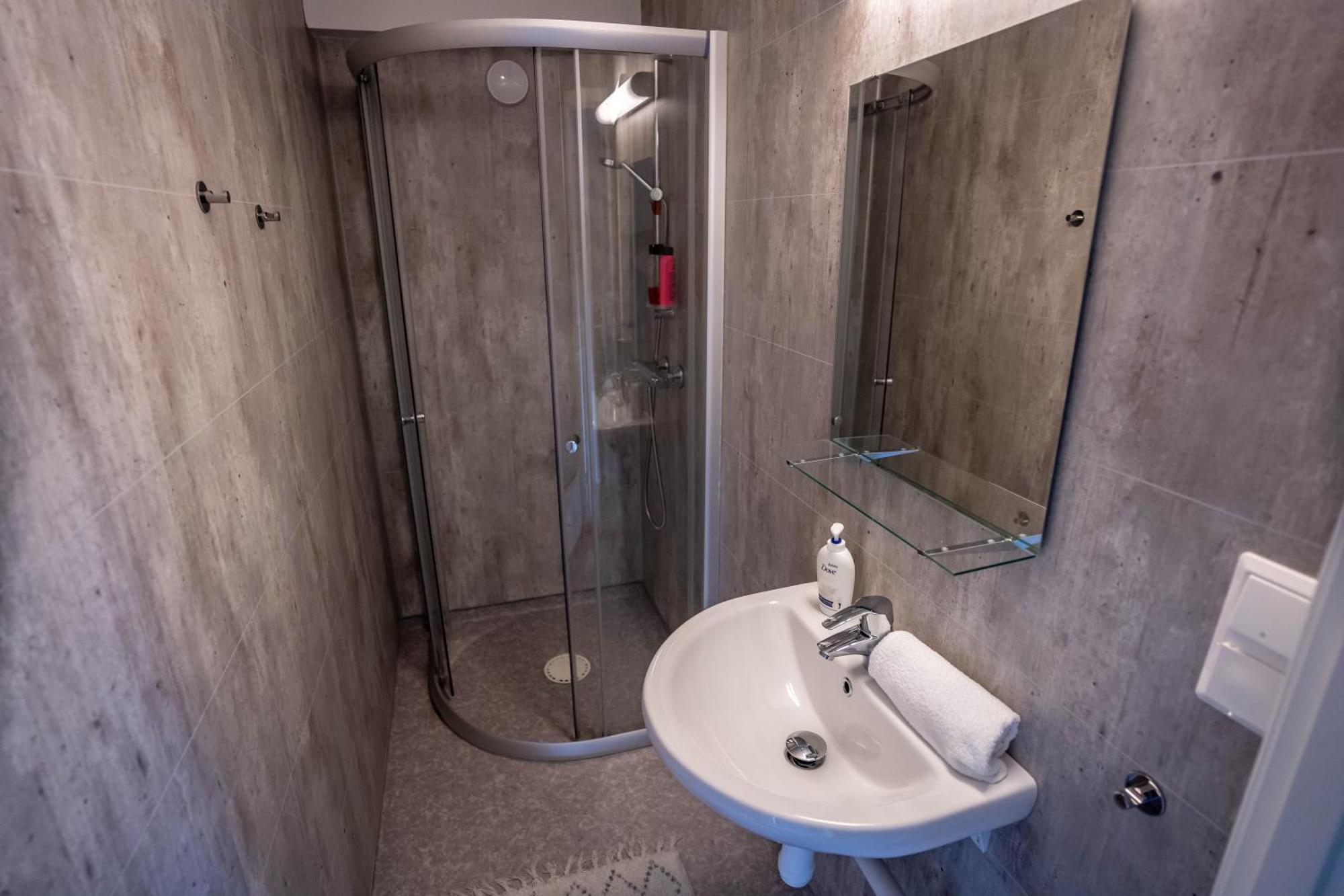 Stavanger Bnb Ap5 By Berti'S Luaran gambar