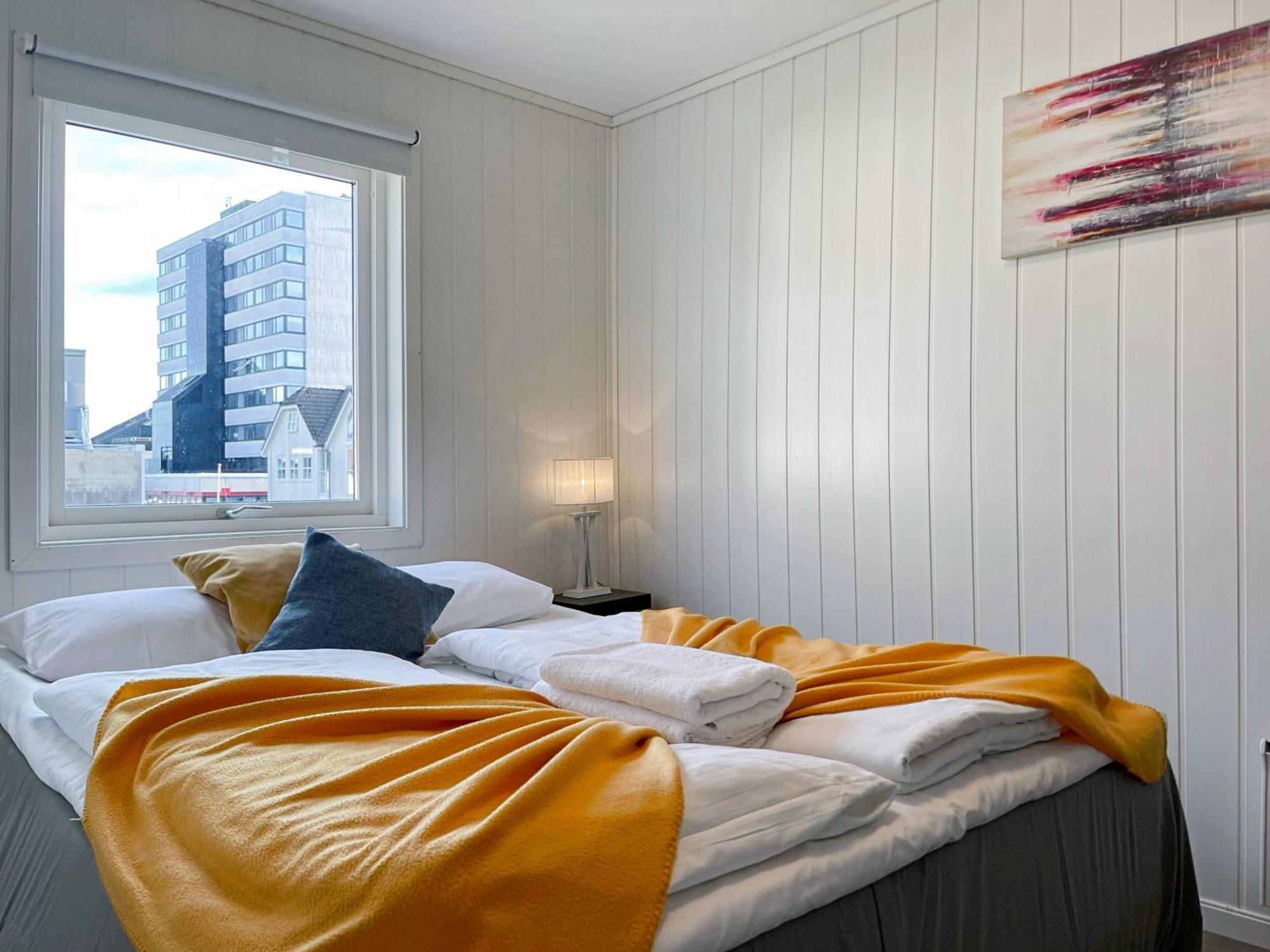 Stavanger Bnb Ap5 By Berti'S Luaran gambar