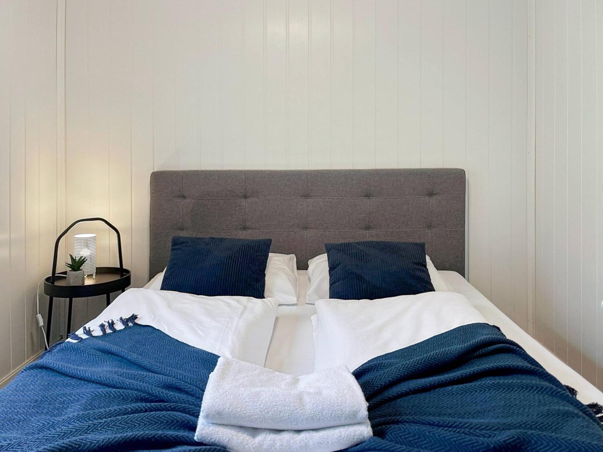 Stavanger Bnb Ap5 By Berti'S Luaran gambar