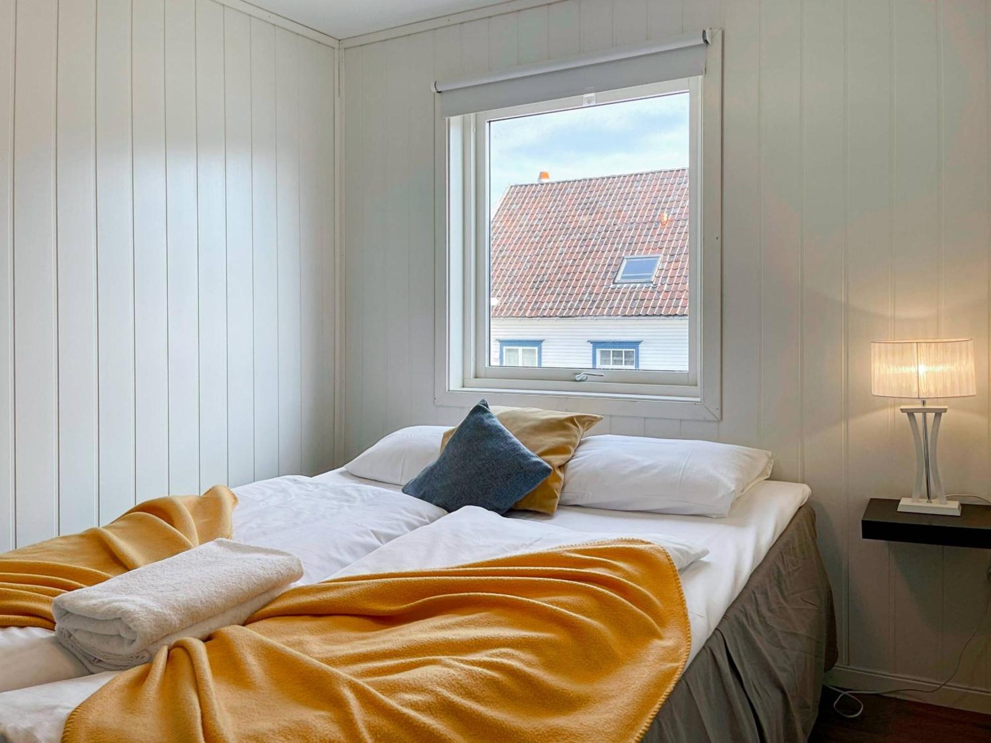 Stavanger Bnb Ap5 By Berti'S Luaran gambar
