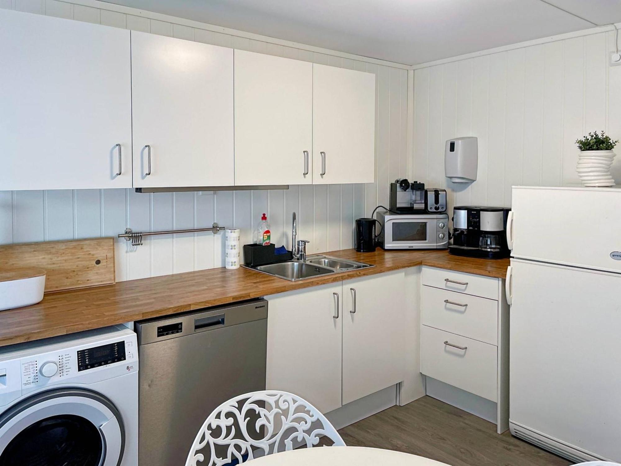 Stavanger Bnb Ap5 By Berti'S Luaran gambar