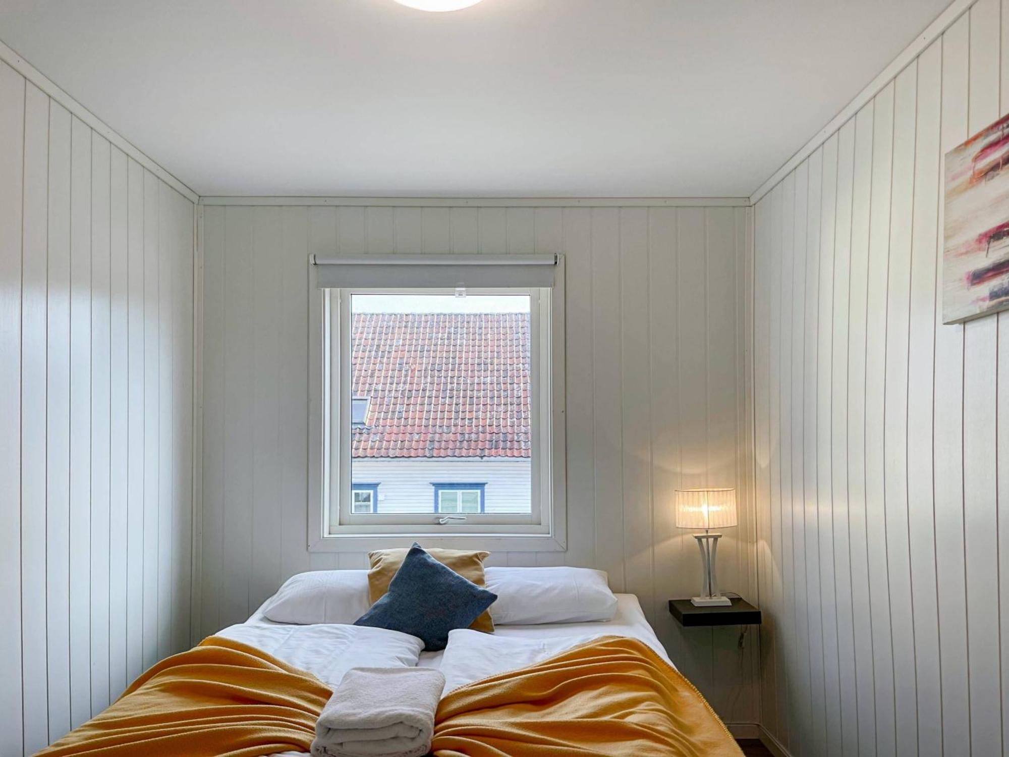 Stavanger Bnb Ap5 By Berti'S Luaran gambar