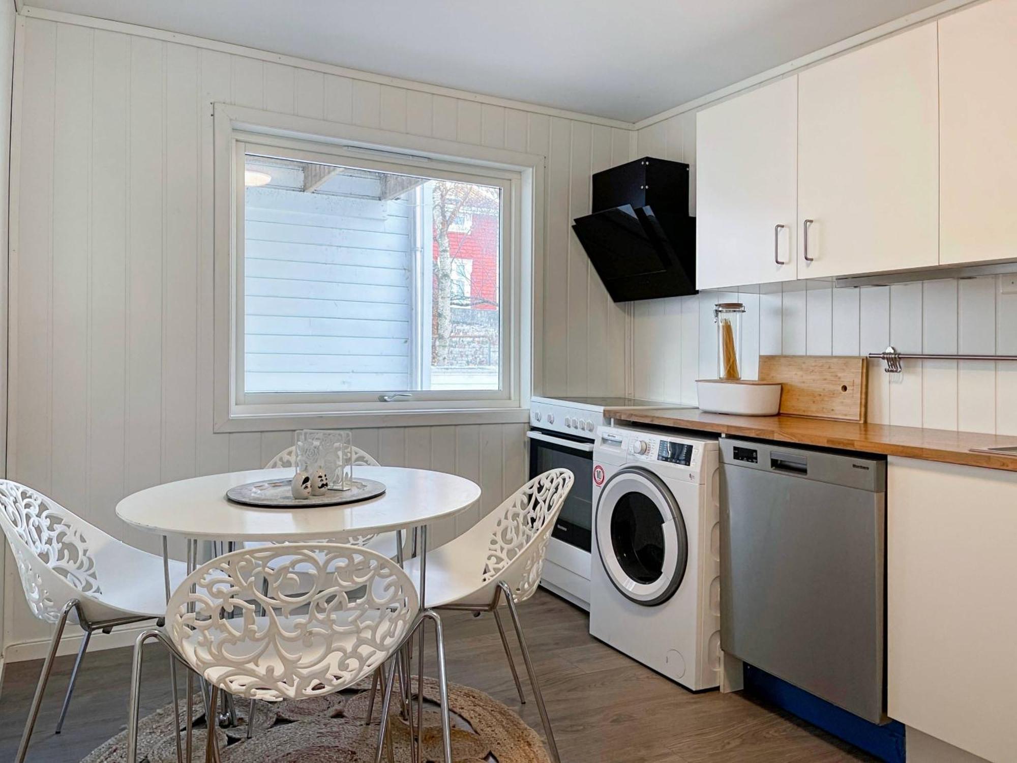 Stavanger Bnb Ap5 By Berti'S Luaran gambar