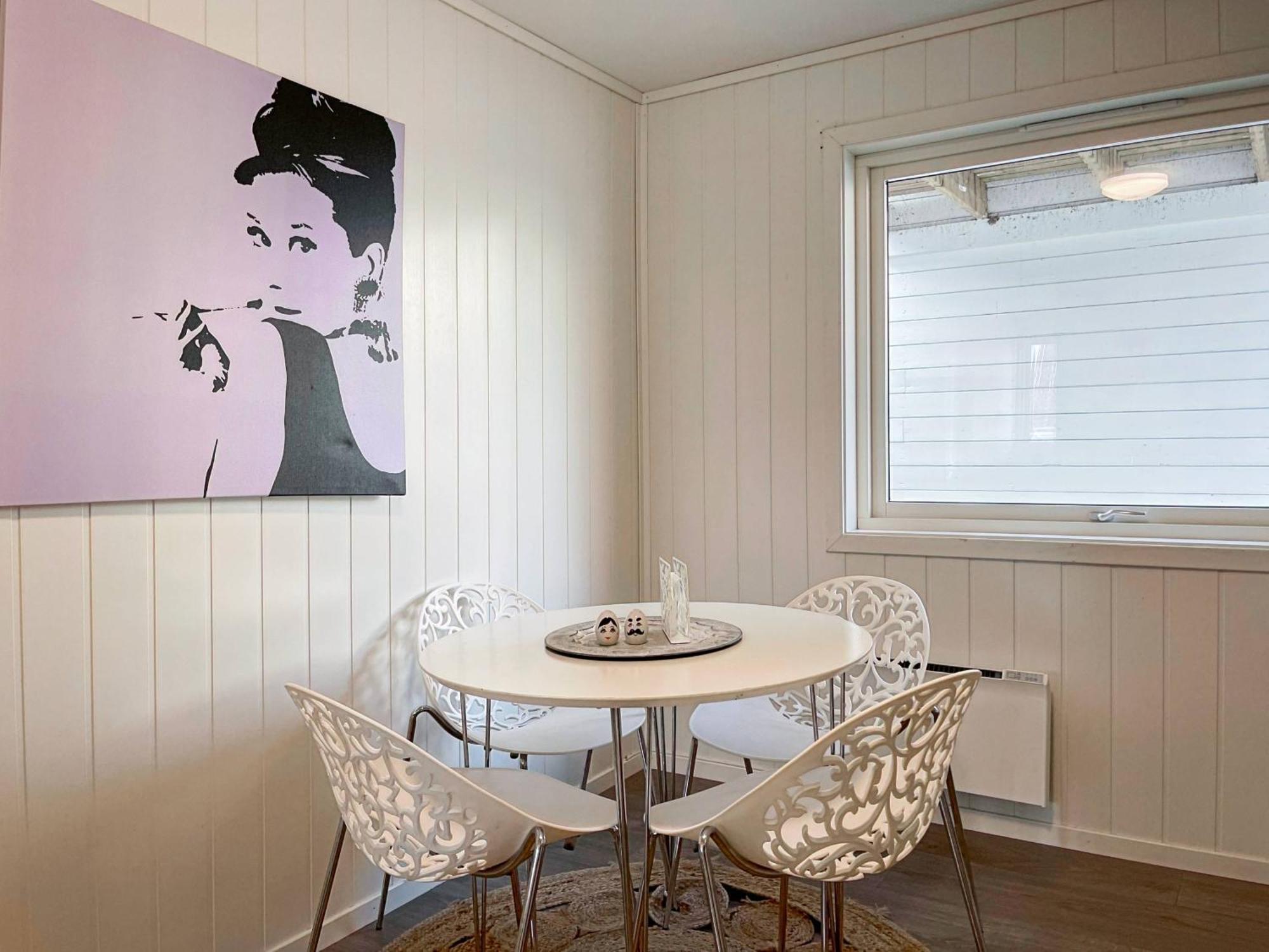 Stavanger Bnb Ap5 By Berti'S Luaran gambar