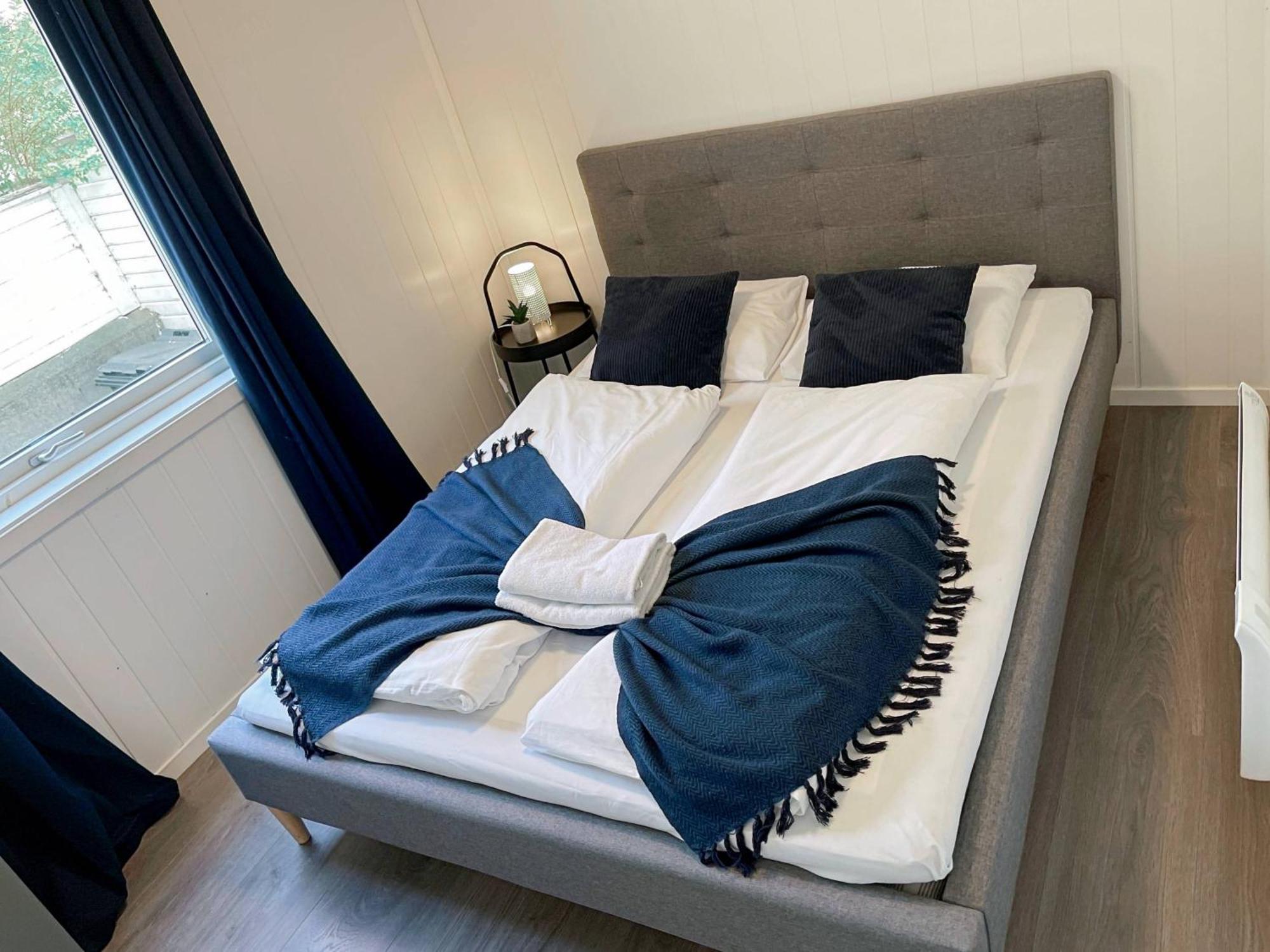 Stavanger Bnb Ap5 By Berti'S Luaran gambar