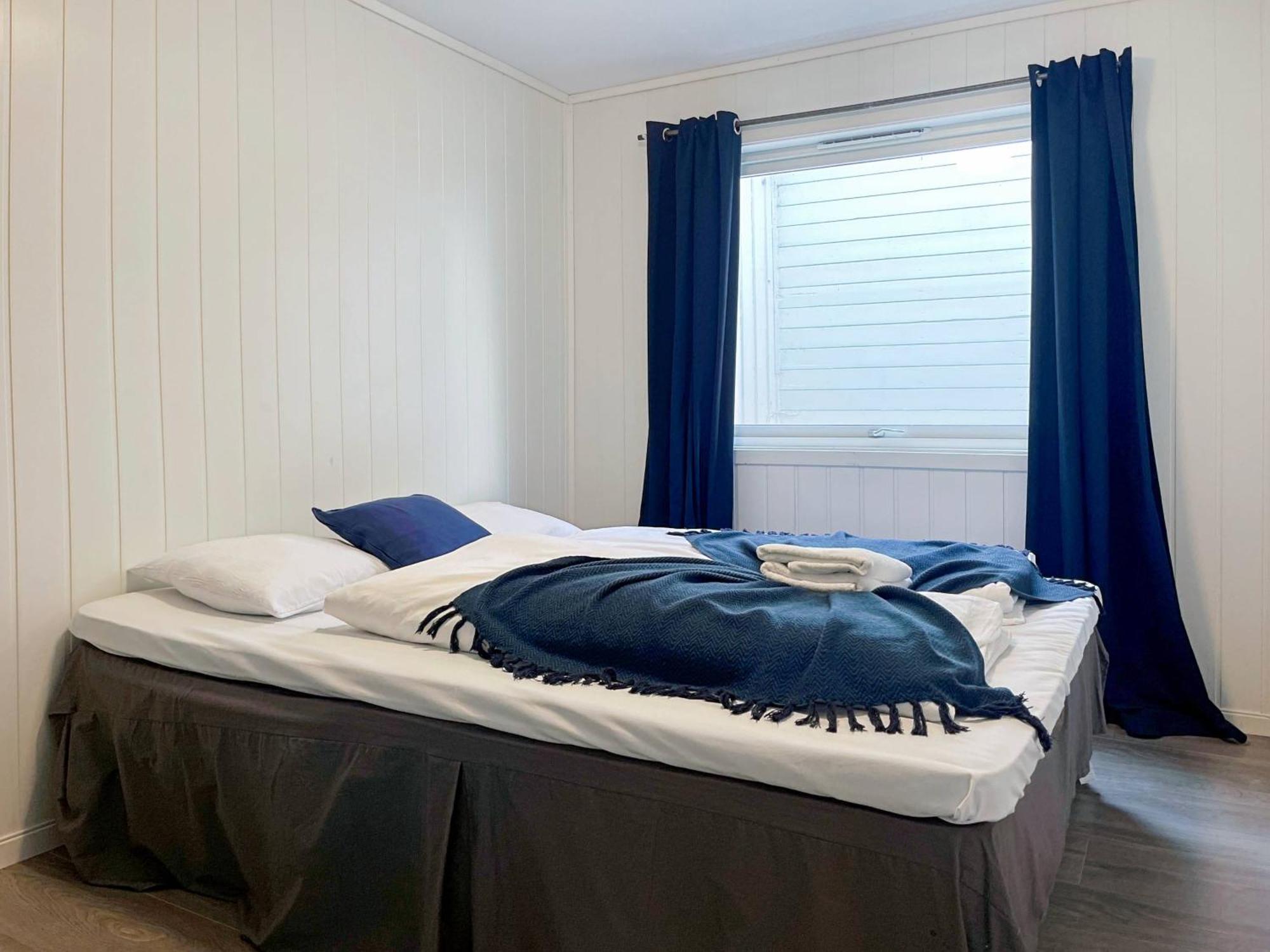 Stavanger Bnb Ap5 By Berti'S Luaran gambar
