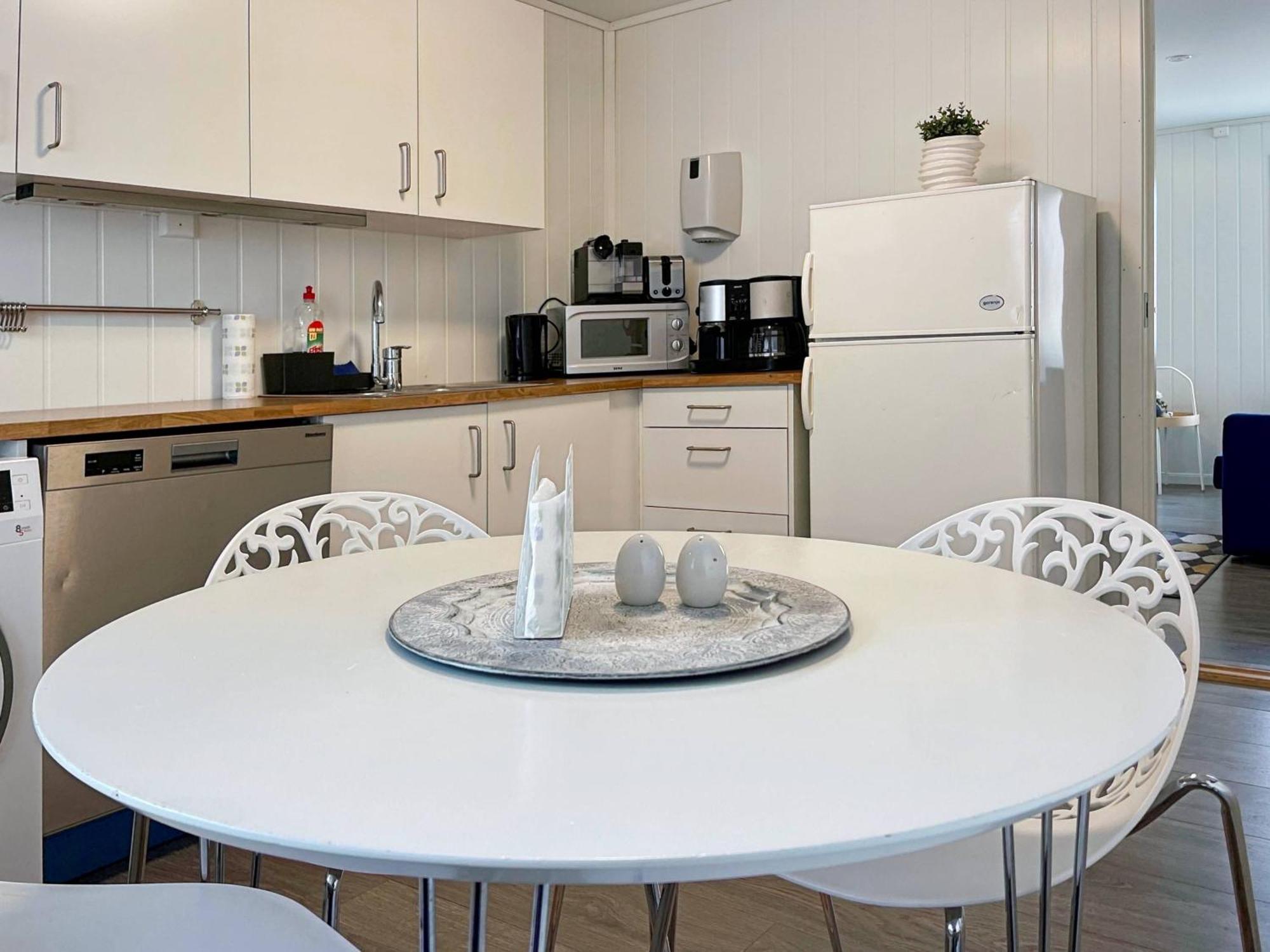 Stavanger Bnb Ap5 By Berti'S Luaran gambar