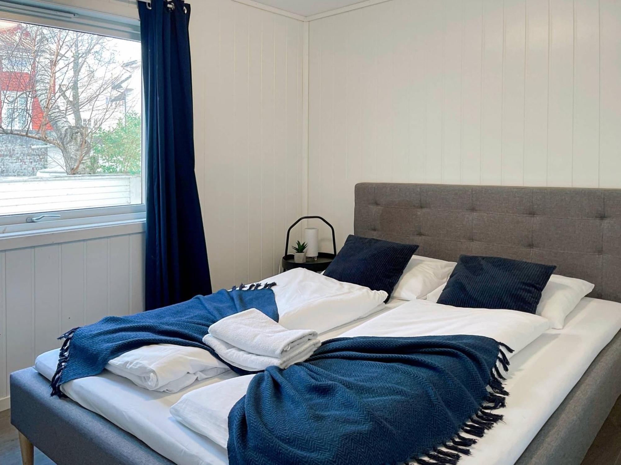 Stavanger Bnb Ap5 By Berti'S Luaran gambar