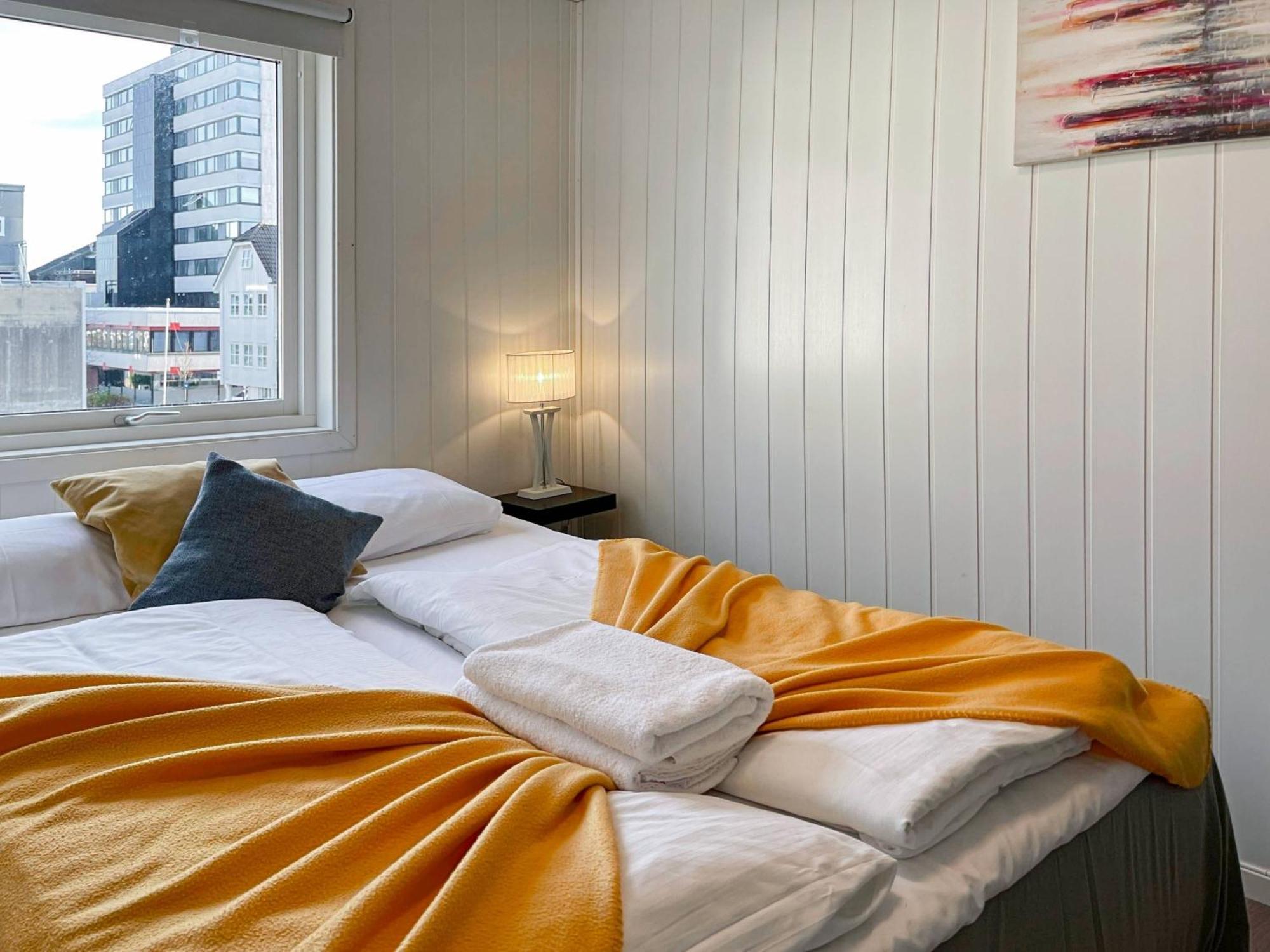 Stavanger Bnb Ap5 By Berti'S Luaran gambar