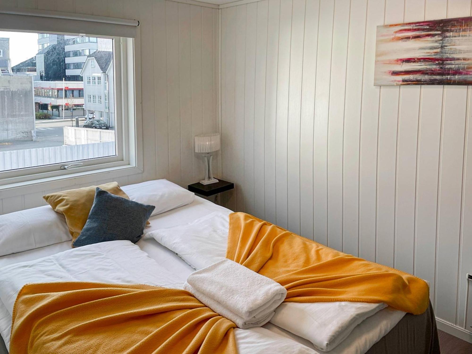 Stavanger Bnb Ap5 By Berti'S Luaran gambar