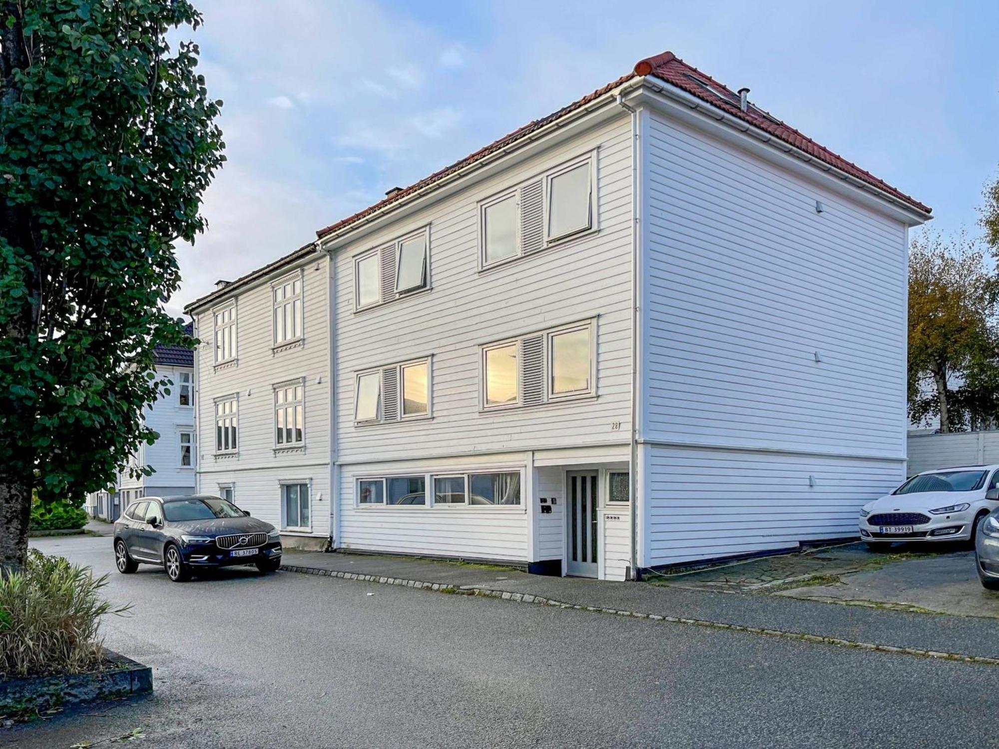 Stavanger Bnb Ap5 By Berti'S Luaran gambar
